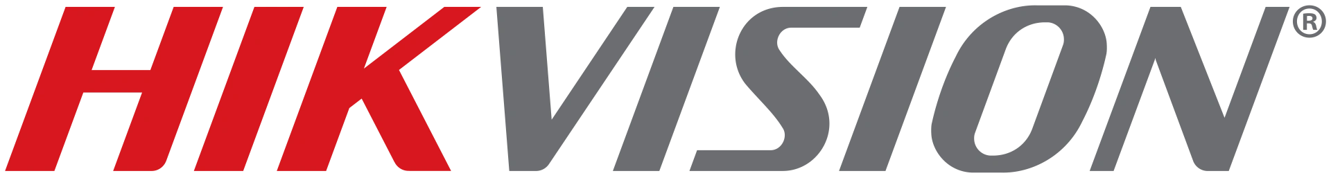 HIKVISION